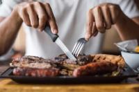 Makanan dan Minuman Penawar Setelah Makan Daging