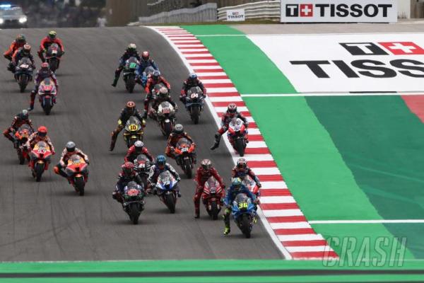 MotoGP (Foto: Crash.Net) 