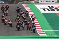 Klasemen Sementara MotoGP usai Sprint Race Malaysia