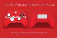 Microsoft Rilis Kontroler Xbox Baru Hasil Kolaborasi dengan Anggota BTS