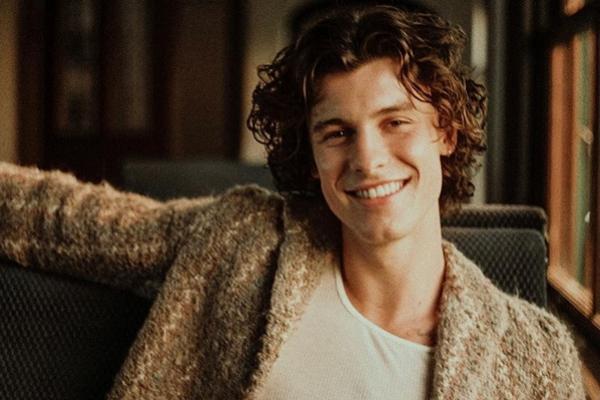 Shawn Mendes Rayakan Ulang Tahun Ke-24 dengan The Weeknd