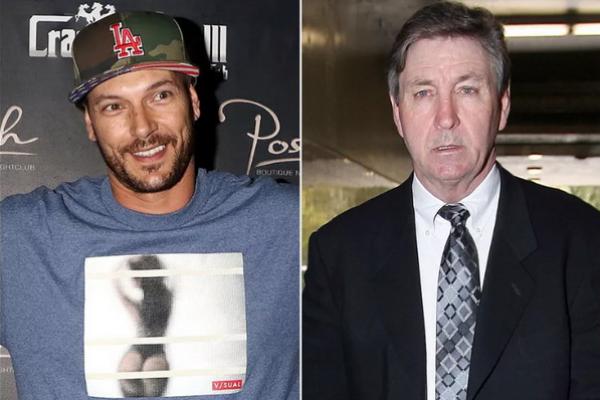 Kevin Federline Dukung Jamie Spears Lakukan Konservatori kepada Britney Spears