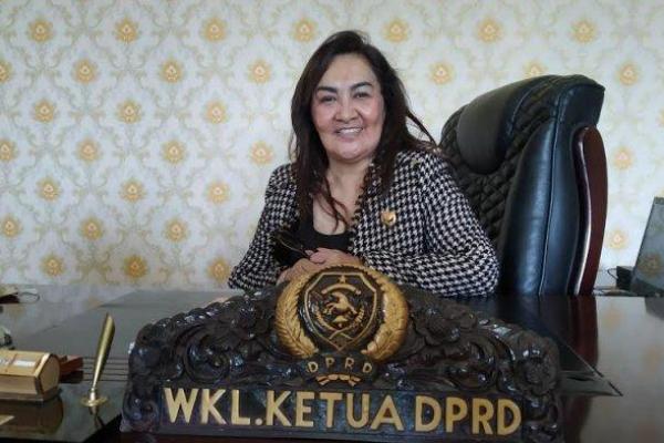 Pembatasan Pengunjung Taman Nasional Komodo Lebih Rasional Daripada Menaikkan Harga Tiket