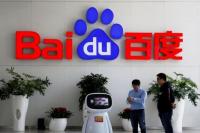 Baidu Kantongi Lisensi Robotaxi Tanpa Pengemudi Pertama di China
