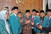 Wakil Ketua MPR RI: Penolakan Penghapusan Madrasah dari UU Adalah Harga Mati