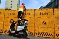 Lepas dari Penguncian COVID Shanghai, Warga China Malah Terjebak di Hainan