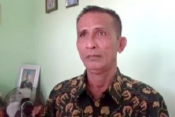 Ayah Brigadir J Kaget, Penembakan Anaknya Atas Perintah Ferdy Sambo