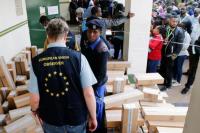 Inginkan Wajah Baru, Warga Kenya Hari Ini Pemilihan Presiden dan Parlemen