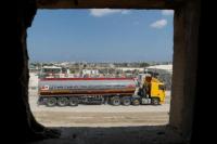 Israel Buka Kembali Penyeberangan Gaza saat Gencatan Senjata dengan Palestina