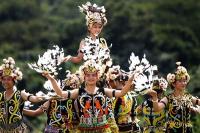 9 Agustus Hari Masyarakat Adat Internasional, Peran Perempuan Adat untuk Kelestarian