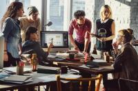 9 Agustus Hari Rekan Kerja Internasional, Profesional Berkumpul untuk Tujuan Pekerjaan