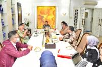 Bamsoet Dorong Industri Asuransi Membangun Kemitraan yang Sehat Dengan Nasabah