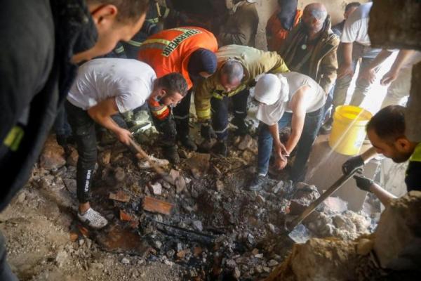 Pasukan Israel Bunuh Komandan Gerilyawan Palestina dan Seorang Remaja