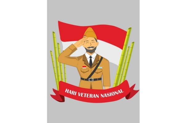 10 Agustus Hari Veteran Nasional, 10 Kata-kata Inspiratif Tokoh Dunia tentang Jasa Pahlawan