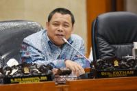 DPR Minta Pemerintah Perkuat Sektor Pertanian untuk Hadapi Resesi Ekonomi