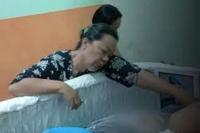 Ibu Brigadir J Punya Firasat Kematian Anaknya karena Dibunuh