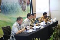 IRRI Indonesia Apresiasi SCBN 2022 yang Diinisiasi Kementan dan BPS