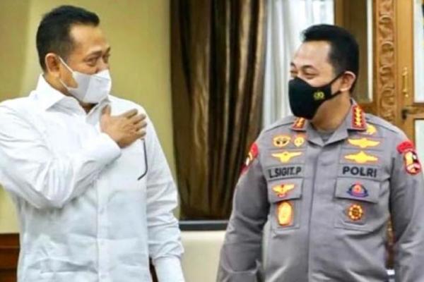 Dukung Ungkap Tewasnya Brigadir J, Bamsoet: Kapolri Menjalankan Tugasnya Dengan Sangat Baik