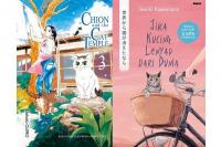 Rekomendasi 9 Buku untuk Pecinta Kucing, Kisah Lucu Hewan Kesayangan Manusia