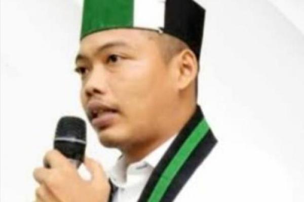 Pemuda Sumut Kecam Perusakan Baliho Puan
