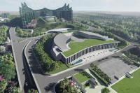 Bandara VVIP IKN Ditargetkan Selesai Juli 2024