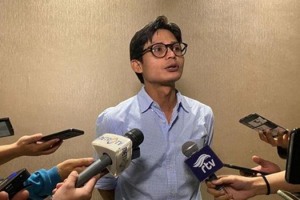 Hingga 11 Agustus, 23 Parpol Sudah Mendaftar ke KPU