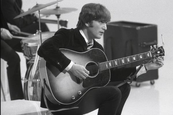 Lagu Imagine, Harapan Perdamaian Dunia ala John Lennon