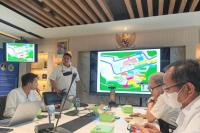 Peringati HUT RI Ke-17, KONI dan IMI Gelar Festival Otomotif di Sentul