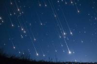 Hujan Meteor Perseid 12-13 Agustus, Begini Cara Melihatnya