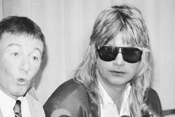 Ozzy Osbourne Bebas Dari Gugatan Bunuh Diri Penggemarnya, Karena Lagu `Suicide Solution`