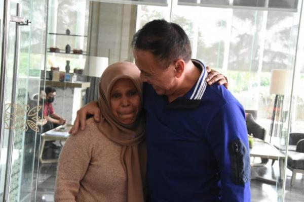 Jelang Final Piala AFF U-16, Ketum PSSI Undang Orangtua Pemain Timnas Garuda ke Stadion Maguwoharjo