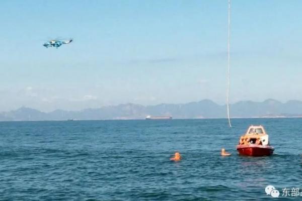 Selesai Latihan Militer, China Rencanakan Patroli Rutin di Sekitar Taiwan