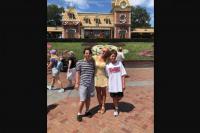 Britney Spears dan Mantan Suaminya Kevin Federline Kembali Bertengkar soal Anak