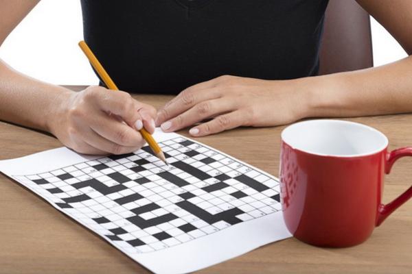 Selain Asyik, Berikut 11 Manfaat Mengisi TTS untuk Kesehatan Otak