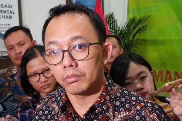 Emosi Belum Stabil, Komnas HAM Batal Periksa Istri Ferdy Sambo