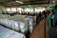 Penghitungan Suara Lambat, Pemilihan Presiden Kenya Dituding Penuh Kecurangan