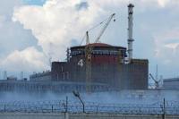 Mantan Presiden Rusia Keluarkan Ancaman Terkait Pembangkit Nuklir Eropa