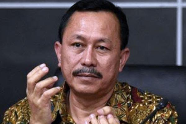 Tugas Komnas HAM Selidiki Kasus Pembunuhan Brigadir J Berakhir