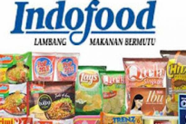 Pangan Lokal, Indofood Kembangkan Mi Instan Berbahan Sorgum