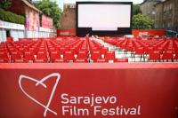 Sarajevo Film Festival Menyediakan Platform untuk Pembuat Film Ukraina