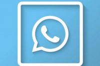 Trending Pencarian Google, Inilah Sederet Fitur Menarik Blue WhatsApp