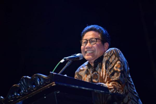 Gus Halim: Masyarakat Kampar Luar Biasa Dalam Mempertahankan Budaya dan Tradisi