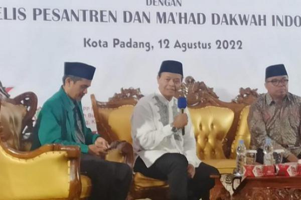HNW: Bukan Zamannya Lagi Menuduh Umat dan Ormas Islam Sebagai Kelompok Intoleran 