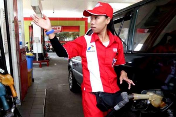 Menteri Bahlil: Siap-Siap BBM Naik