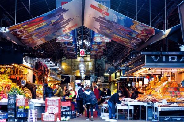 Tertinggi Dalam 38 Tahun, Inflasi Spanyol 10,8 Persen Juli