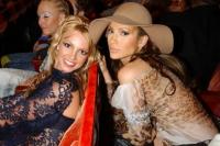 Jennifer Lopez Dukung Britney Spears di Tengah Perseteruan dengan Kevin Federline