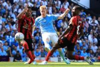 City dan Arsenal Menang Besar Atas Lawannya