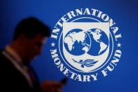 Ukraina Sebut Pinjaman Baru IMF Bakal Yakinkan Kreditur Lain