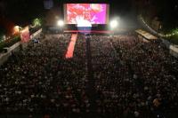 Festival Film Sarajevo ke-28 Dimulai di Bosnia