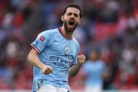 Calon Presiden Benfica Janji Pulangkan Bernardo Silva dari Manchester City